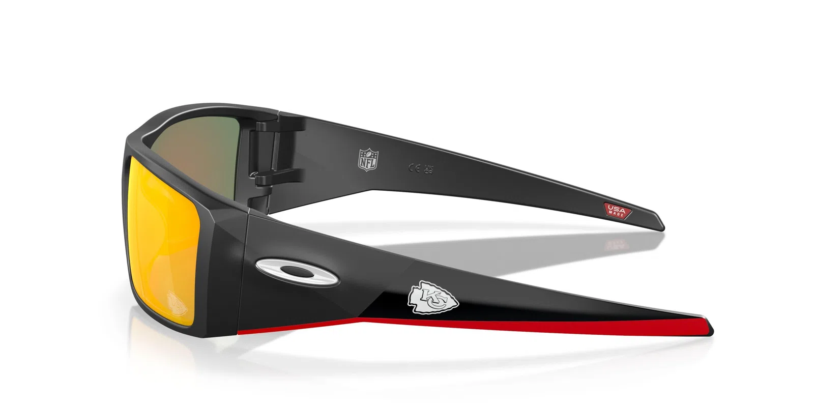 Oakley Heliostat 9231 Sunglasses - view 130